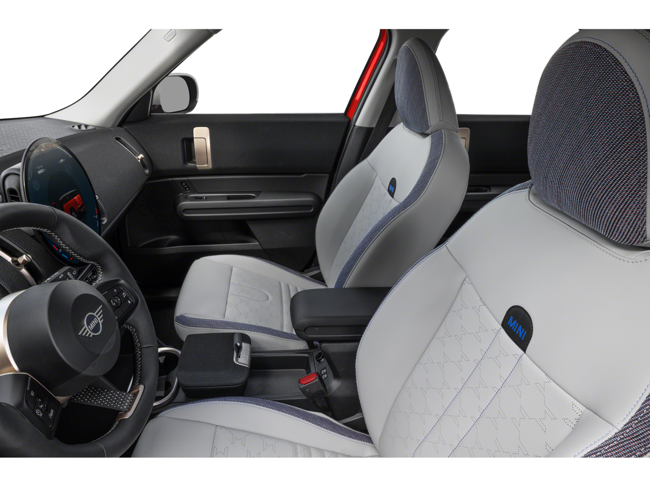 2025 MINI COUNTRYMAN Iconic