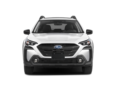 2025 Subaru Outback Onyx Edition XT