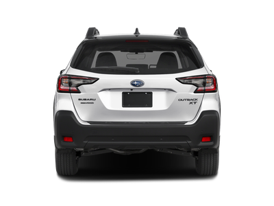 2025 Subaru Outback Onyx Edition XT