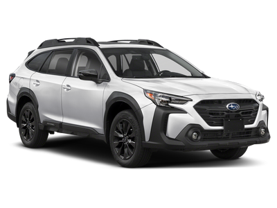 2025 Subaru Outback Onyx Edition XT