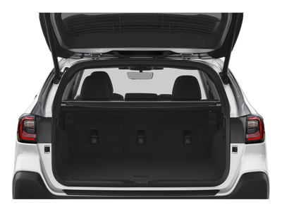 2025 Subaru Outback Onyx Edition XT