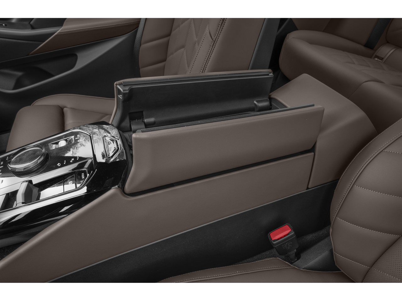 2026 BMW 5 Series 540i xDrive