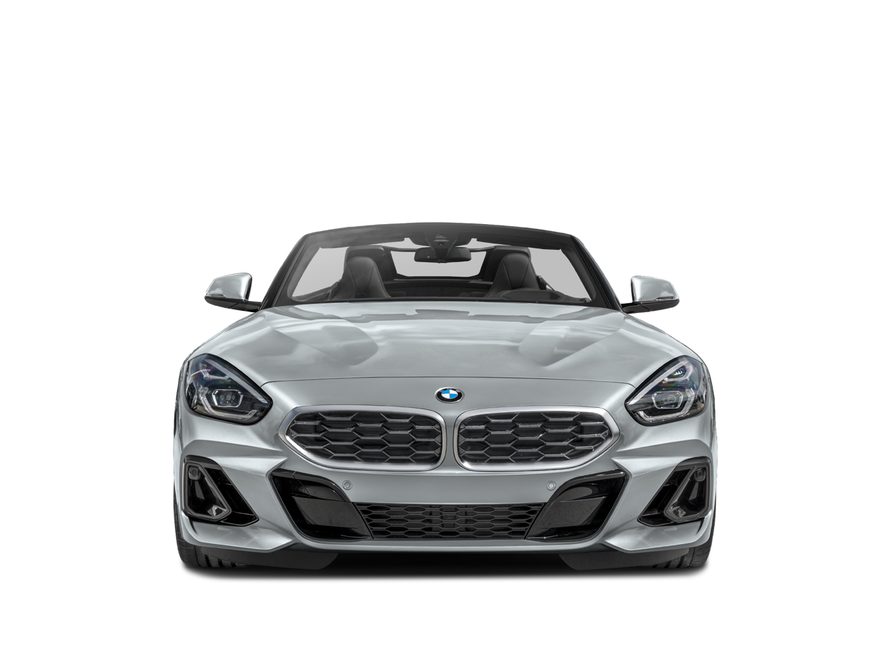 2026 BMW Z4 sDrive M40i