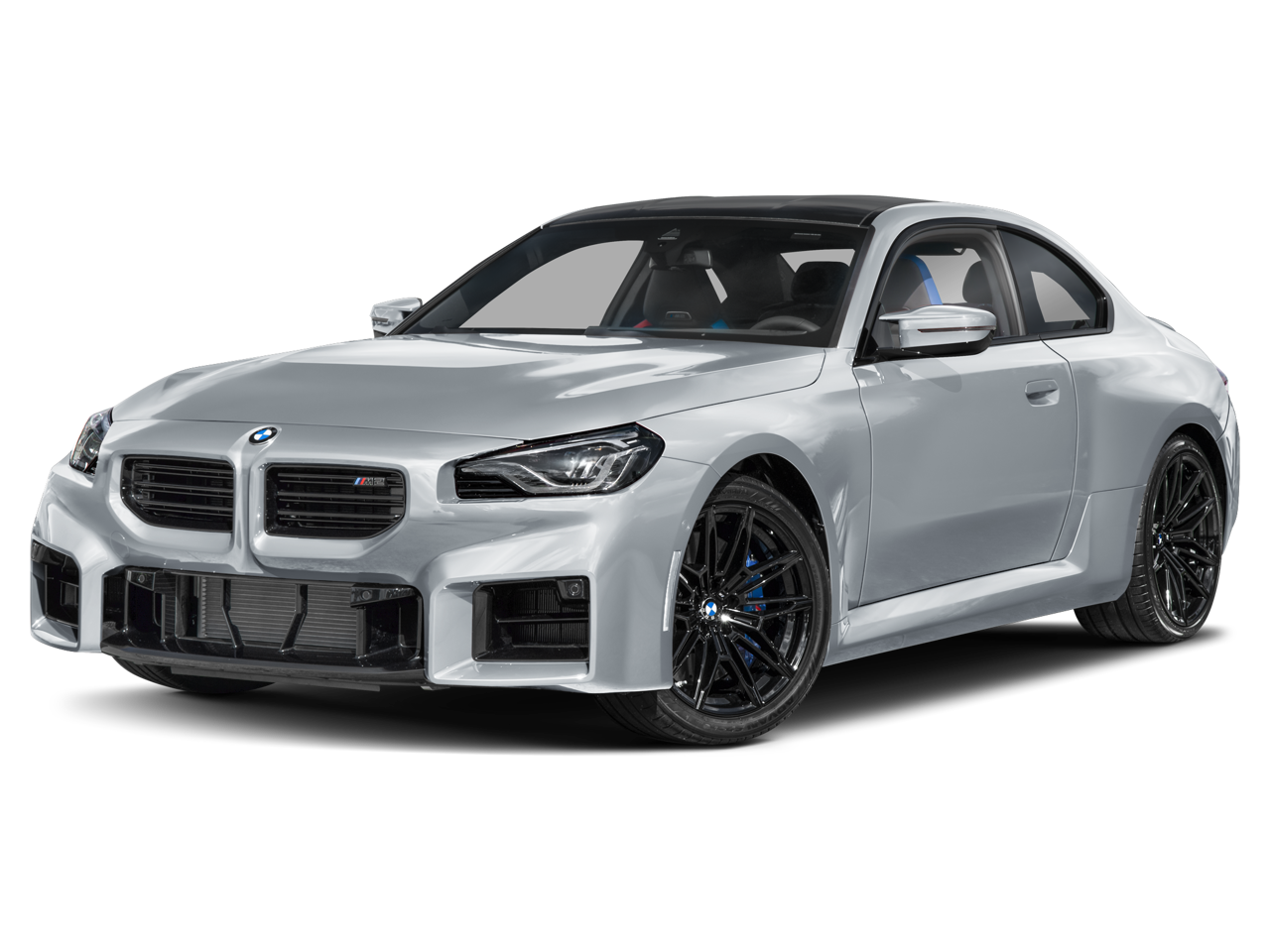 2026 BMW M2 M2 CS Coupe's photo