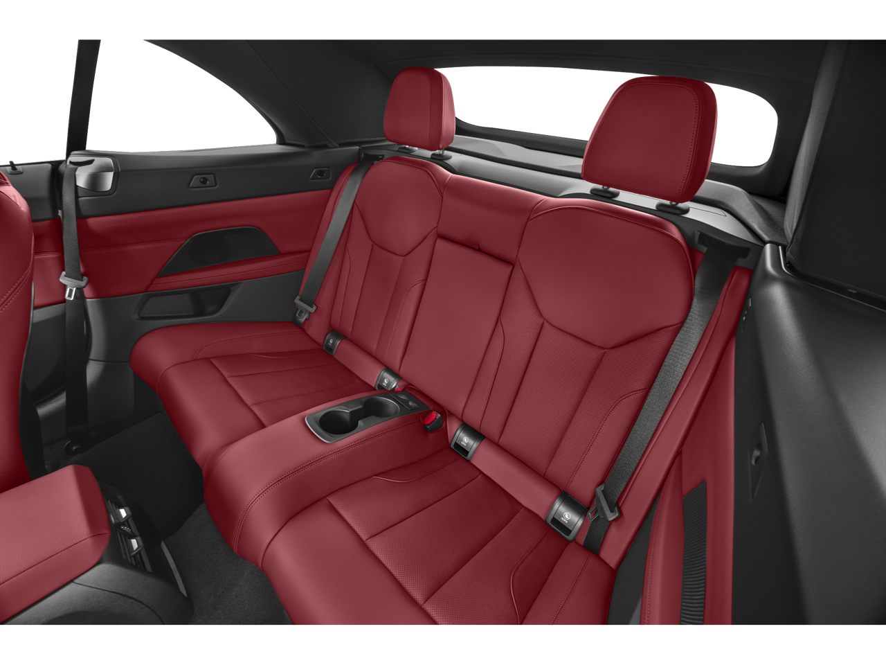 2026 BMW 4 Series 430i xDrive