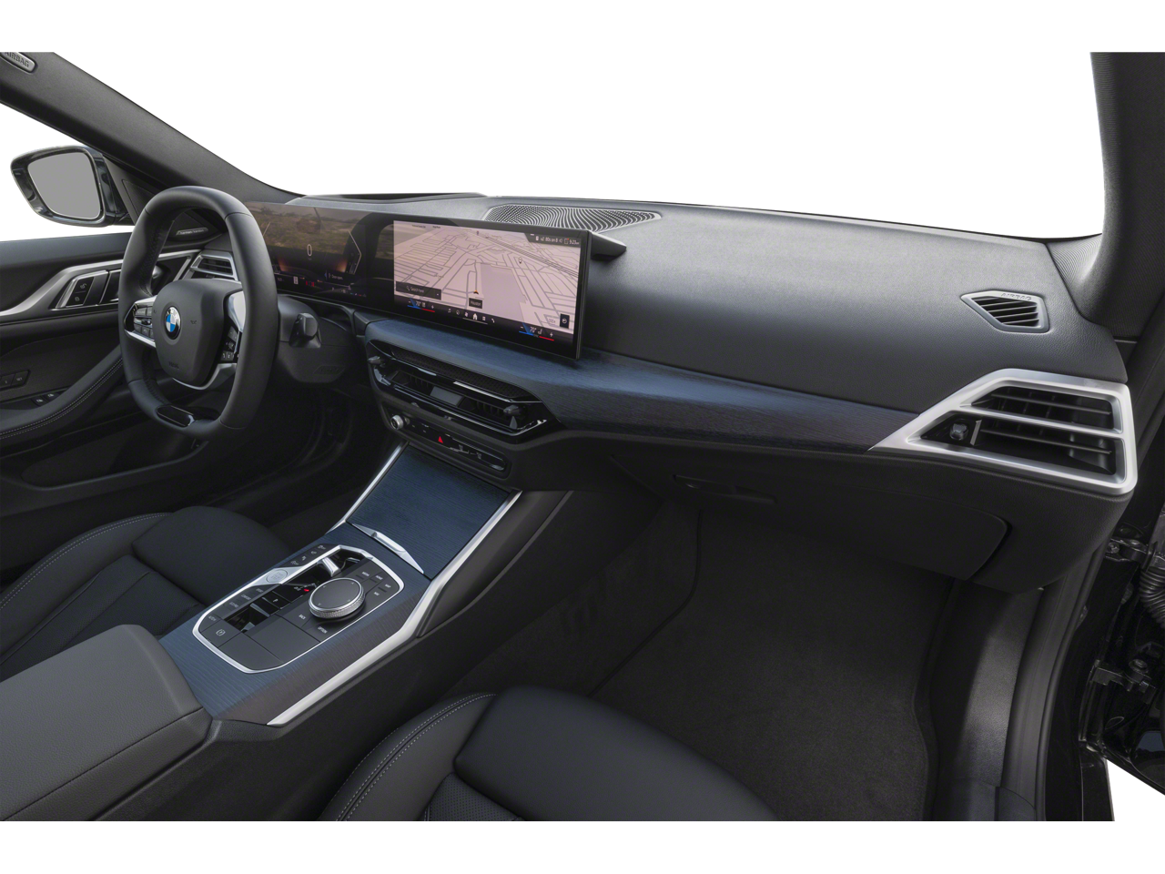 2026 BMW 4 Series 430i Gran Coupe