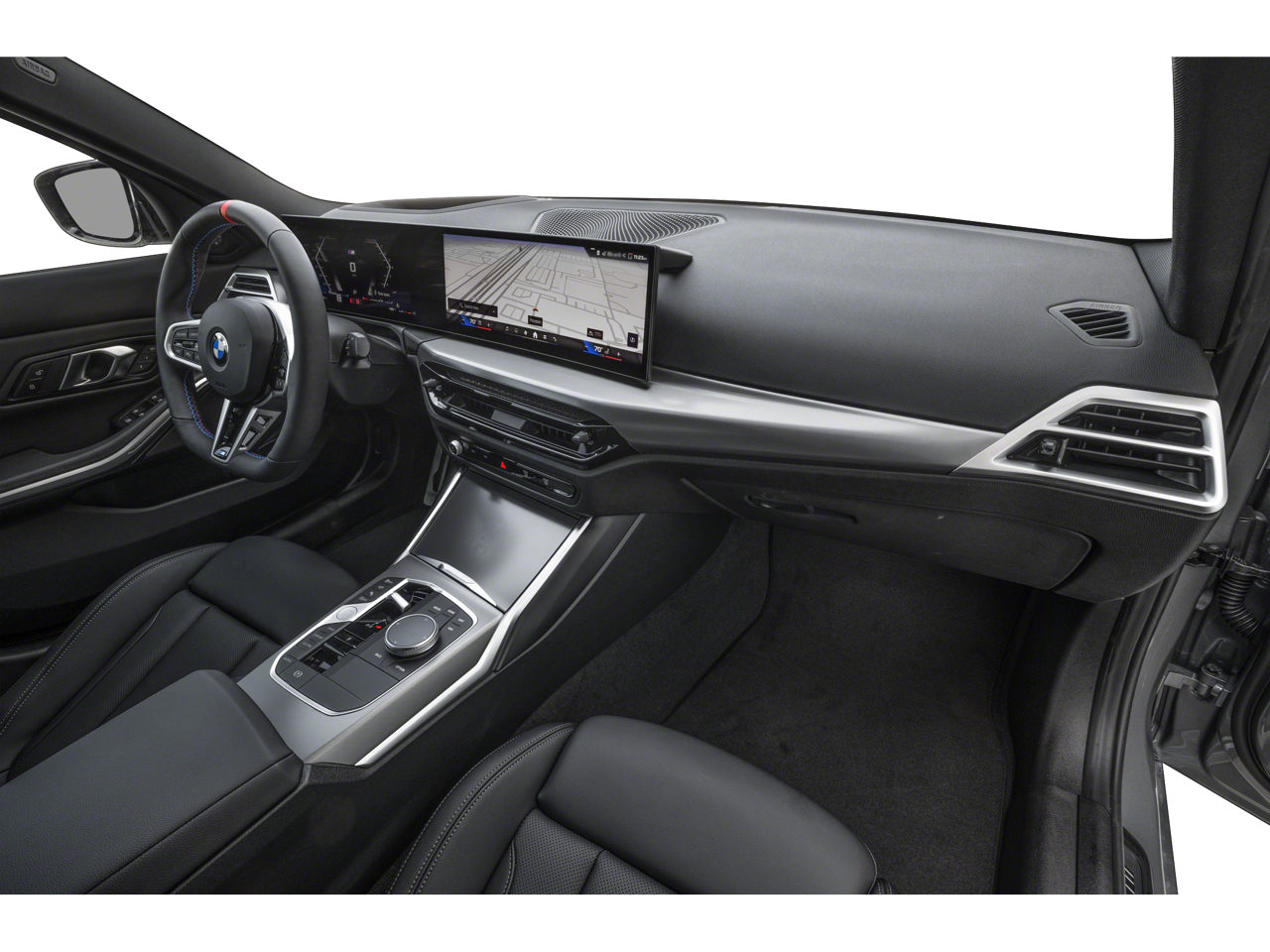 2026 BMW 3 Series M340i xDrive