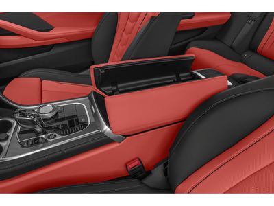 2026 BMW 8 Series 840