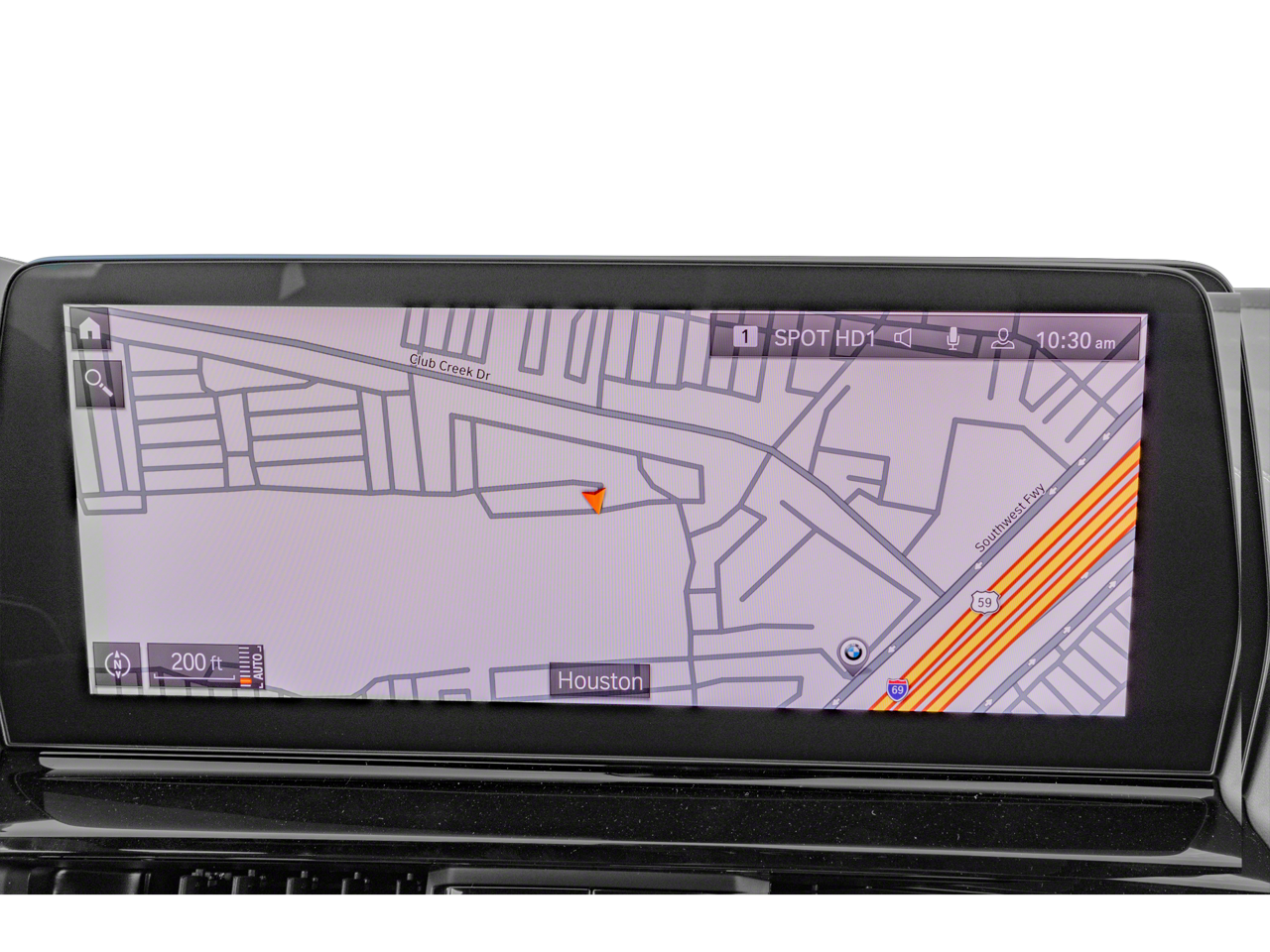 2026 BMW 8 Series 840