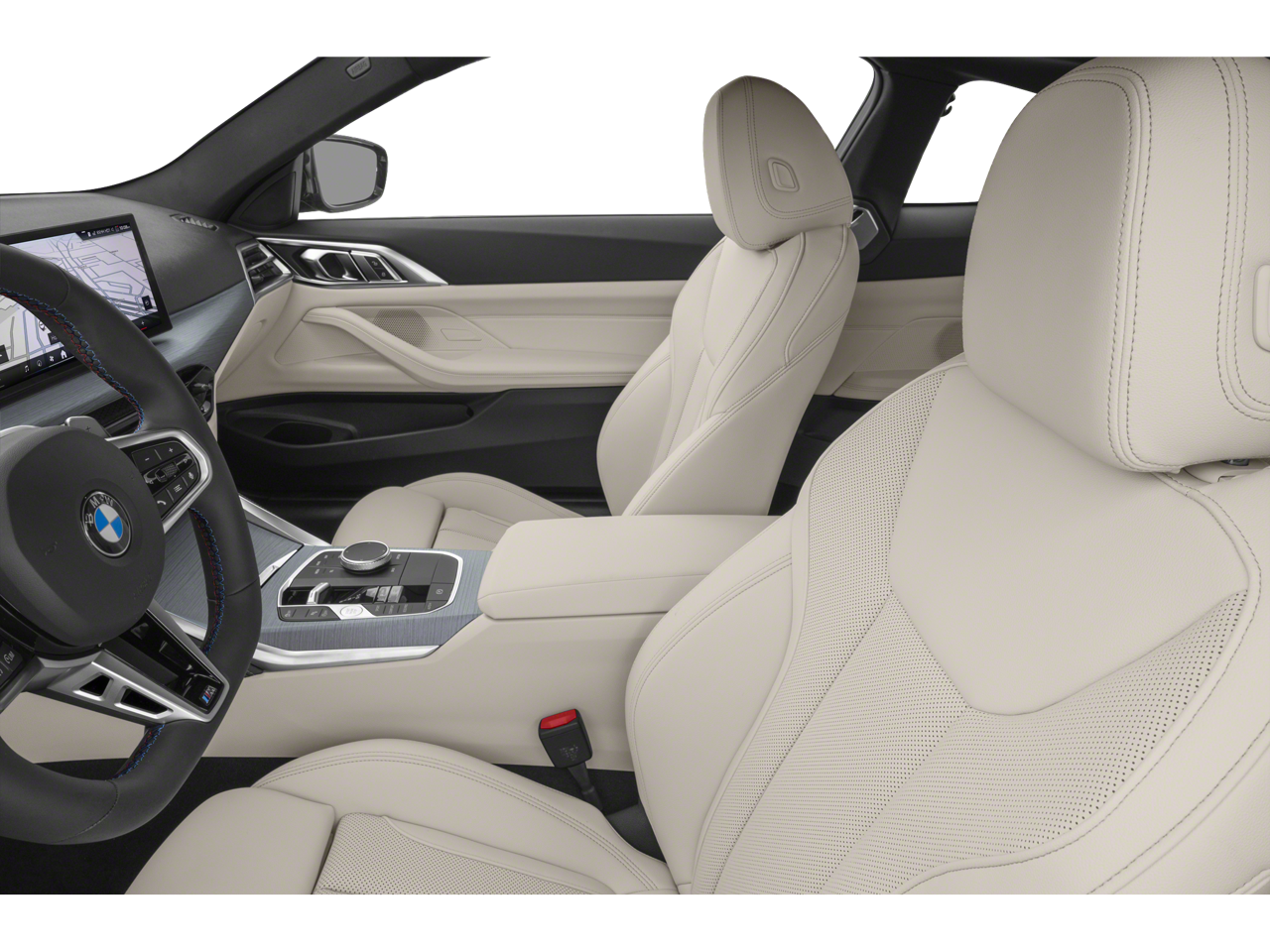 2026 BMW 4 Series M440i xDrive