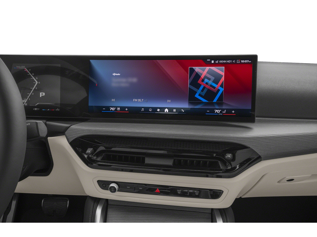 2026 Bmw 440i xDrive photo 3