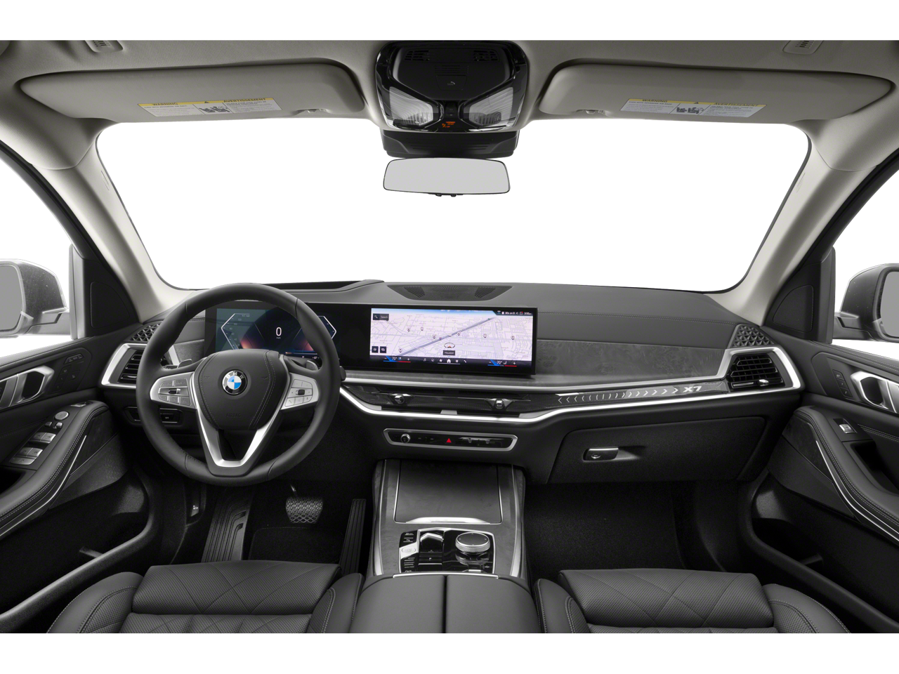 2026 BMW X7 M60i