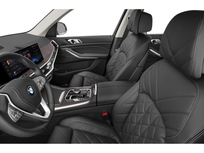 2026 BMW X7 M60i