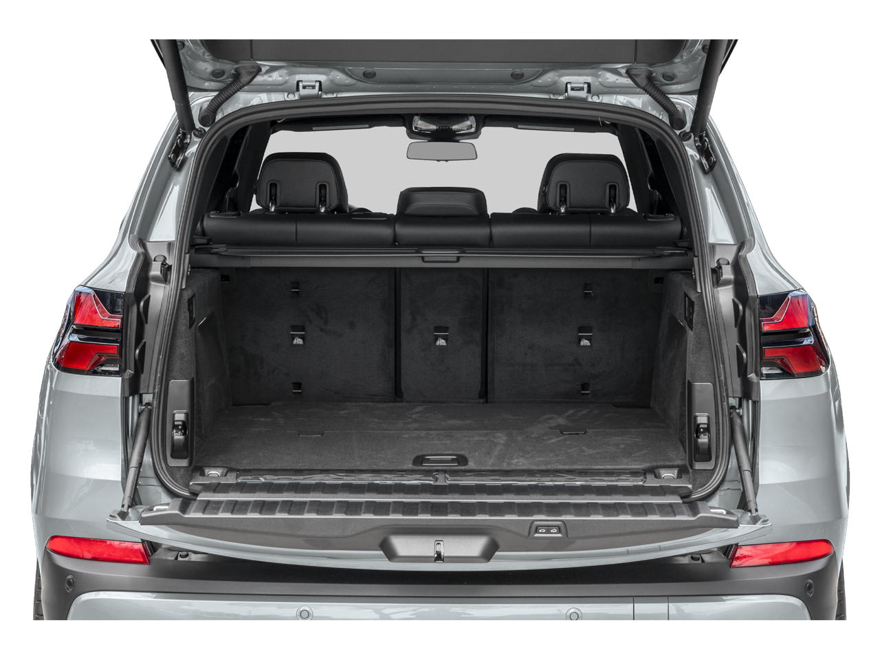 2026 BMW X5 50e - Photo 10