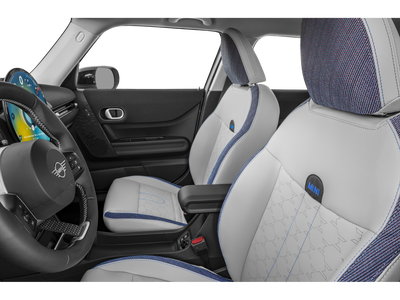 2026 MINI Cooper S Base