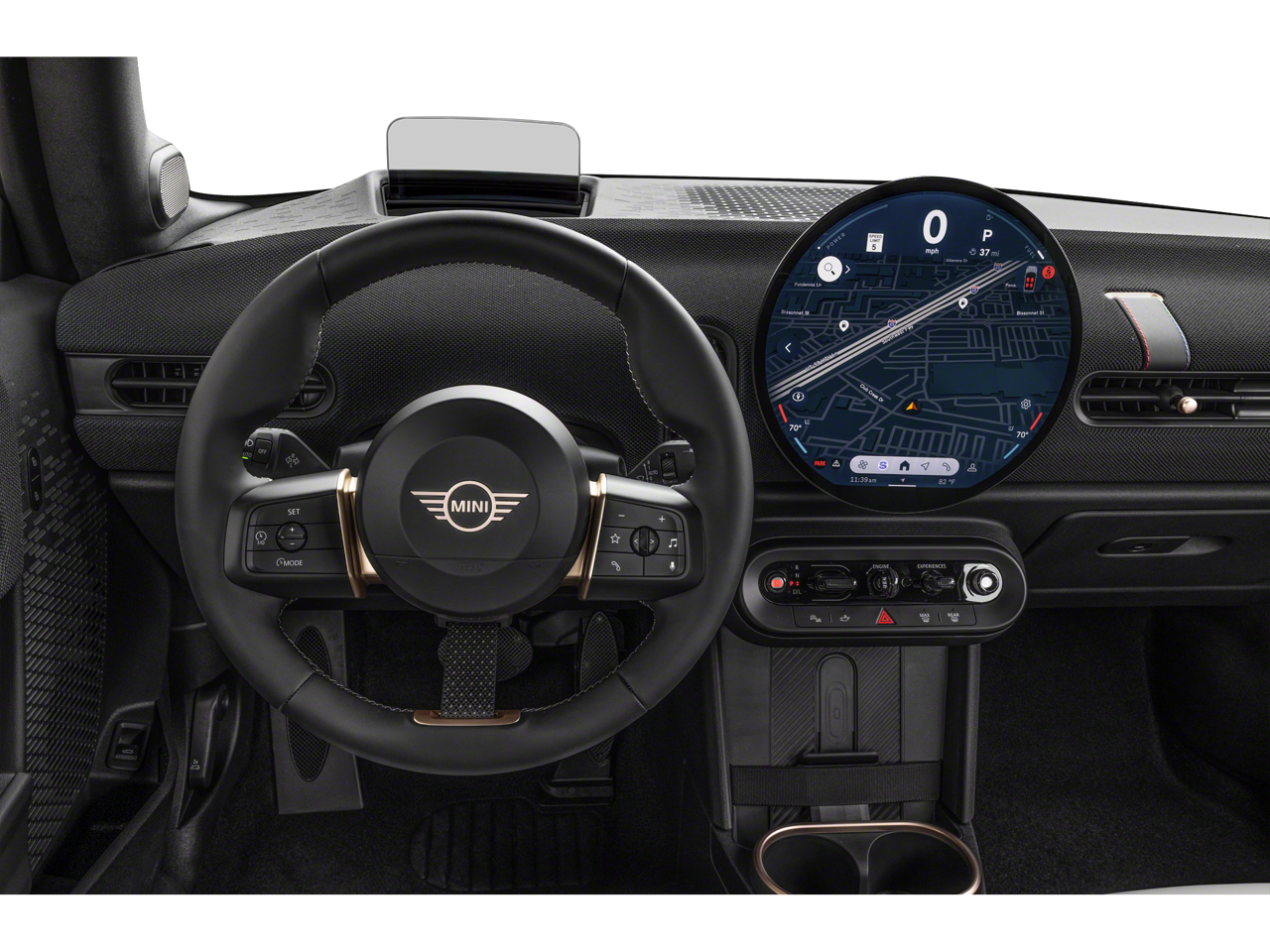 2026 MINI CONVERTIBLE Iconic