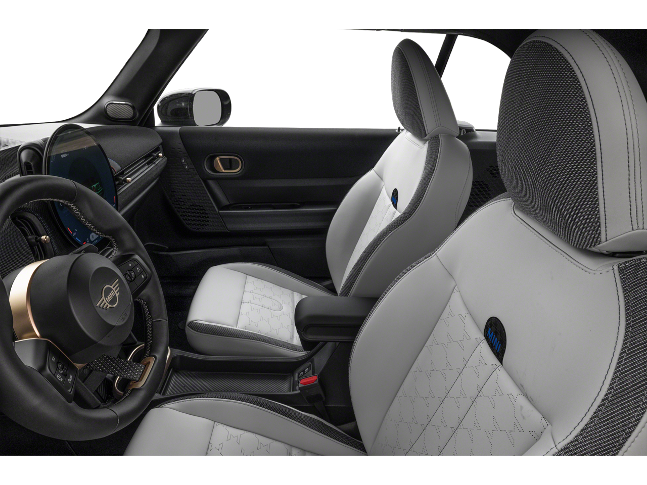 2026 MINI CONVERTIBLE Iconic