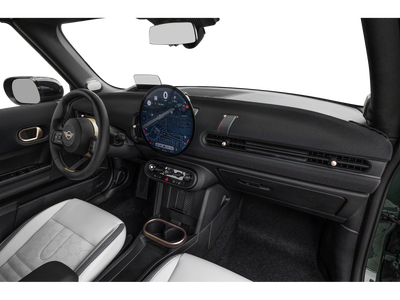 2026 MINI CONVERTIBLE Iconic