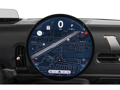 2026 MINI CONVERTIBLE Iconic