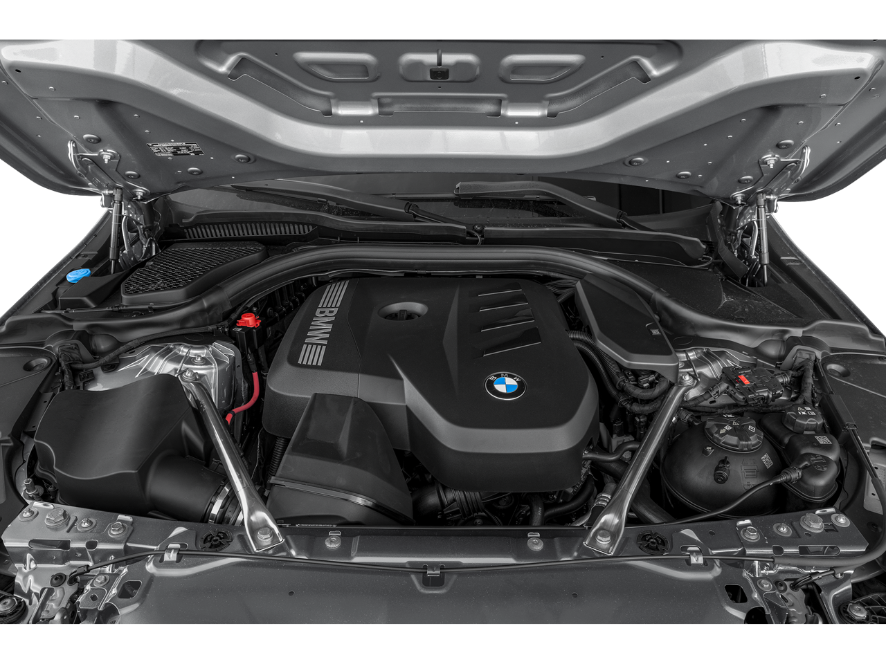 2027 BMW 5 Series 530i xDrive