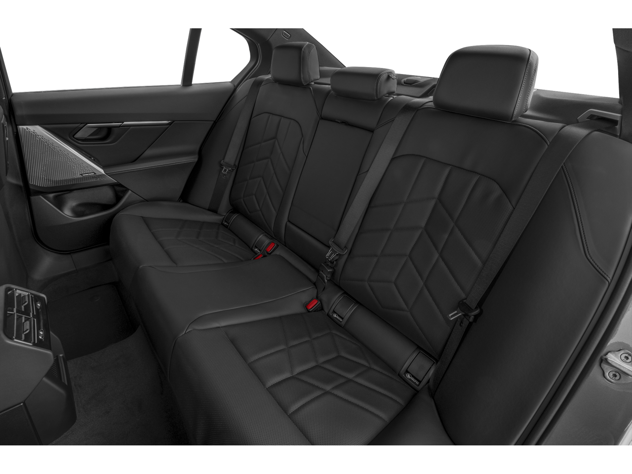 2027 BMW 5 Series 530i xDrive