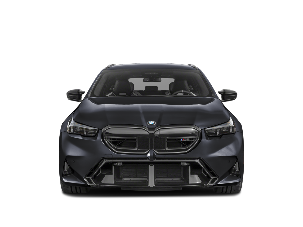 2027 BMW M5 Base