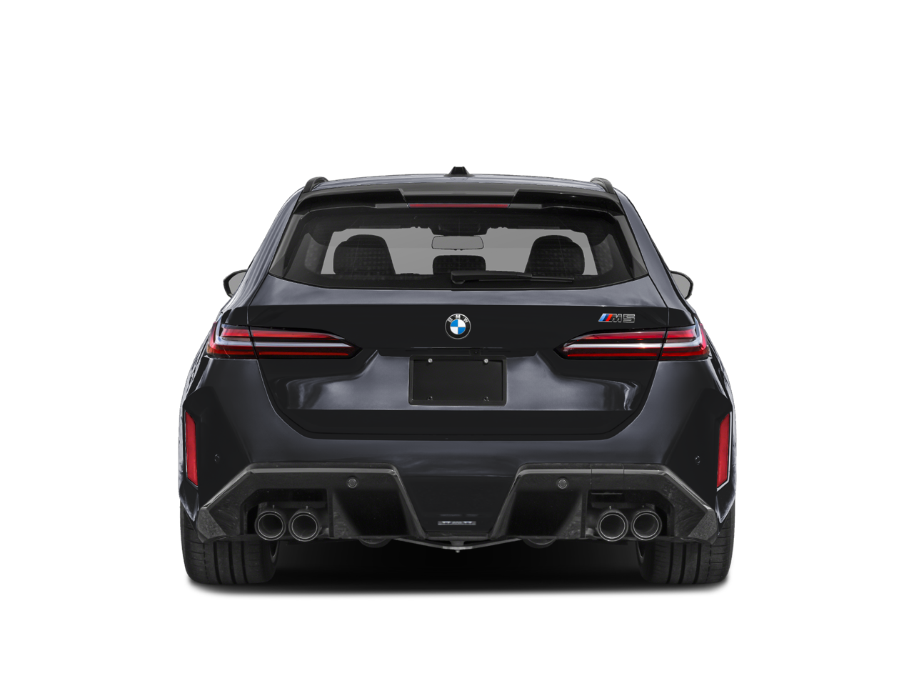 2027 BMW M5 Base