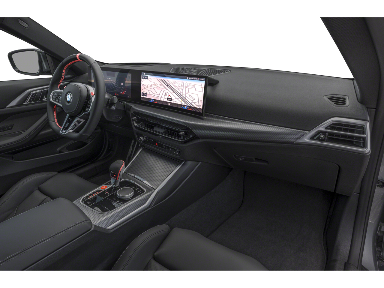 2027 BMW M4 Competition