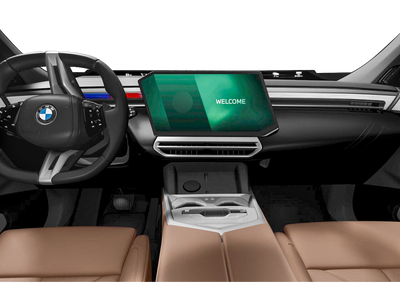2027 BMW X5 Base