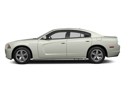 2013 Dodge Charger SXT Plus