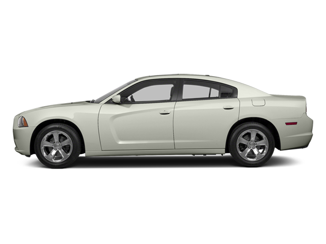 2013 Dodge Charger SXT Plus