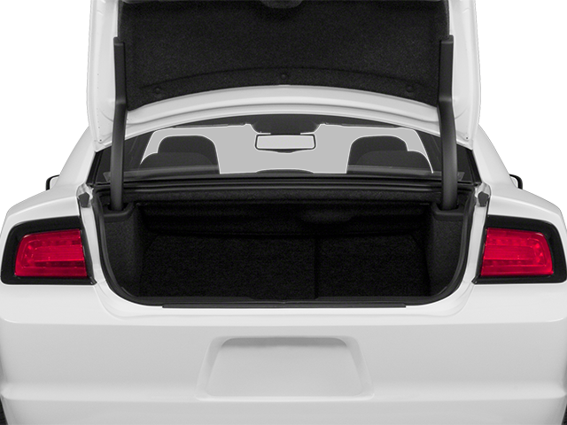 2013 Dodge Charger SXT Plus