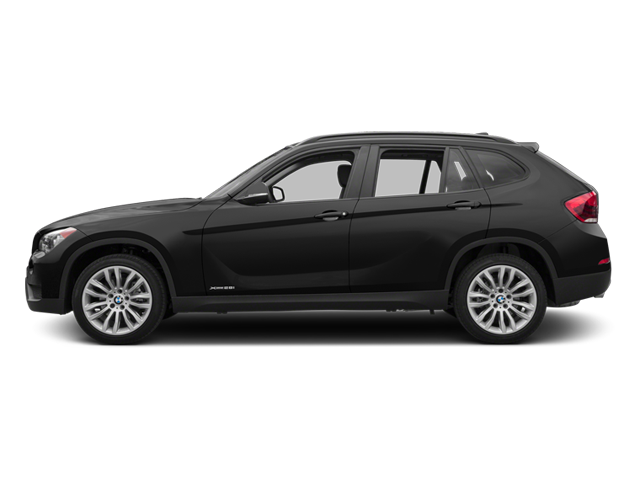 2014 BMW X1 xDrive28i