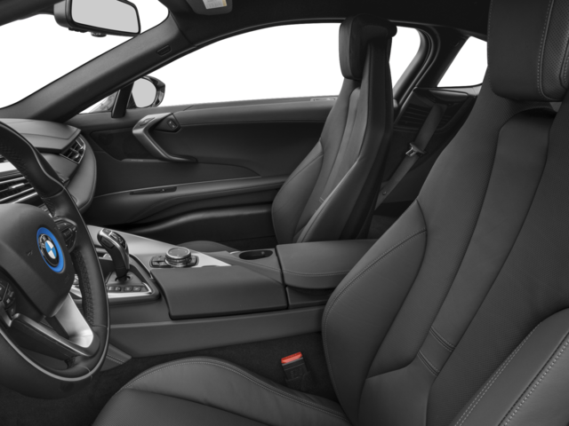 2016 BMW i8 Base