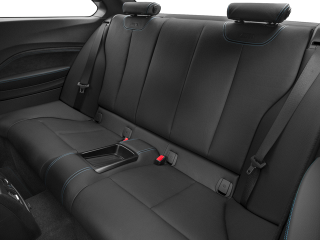 2016 BMW M2 Base