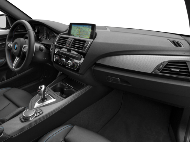2016 BMW M2 Base