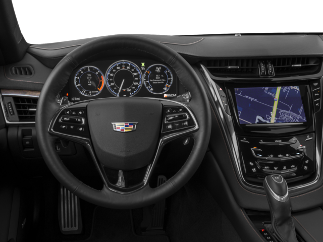 2016 Cadillac CTS 3.6L Premium