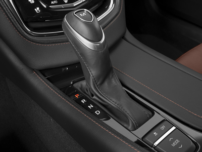 2016 Cadillac CTS 3.6L Premium