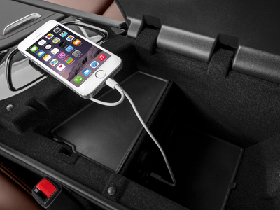 2016 Cadillac CTS 3.6L Premium