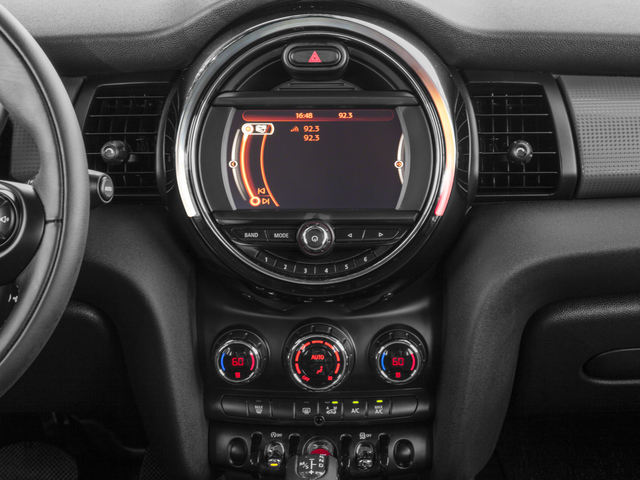 2016 MINI Cooper Base