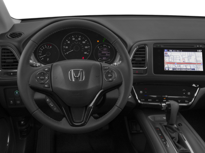 2017 Honda HR-V EX-L w/Navigation
