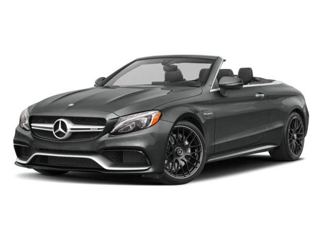 2017 Mercedes-Benz C-Class AMG C63's photo