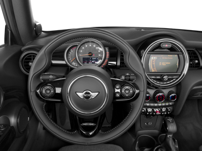 2017 MINI Cooper Base