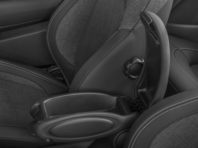 2017 MINI Cooper Base