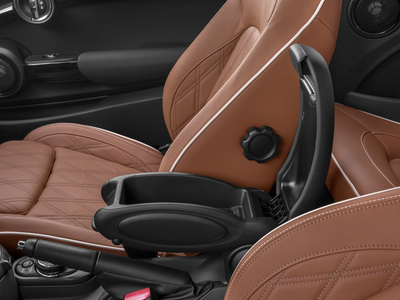 2017 MINI Cooper S Base