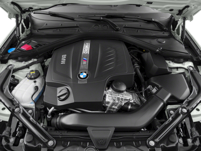 2018 BMW M2 Base