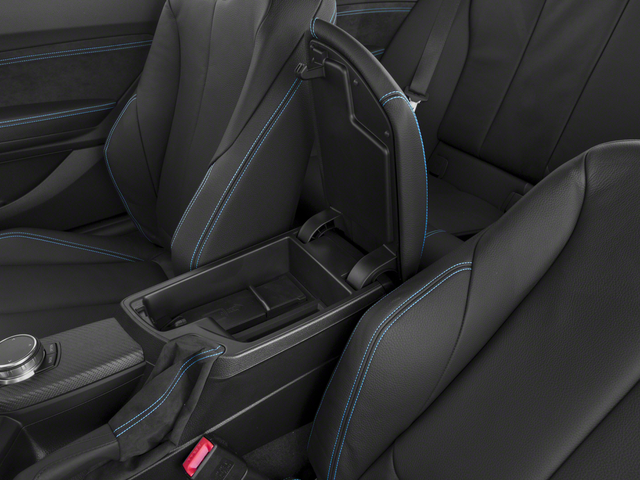 2018 BMW M2 Base