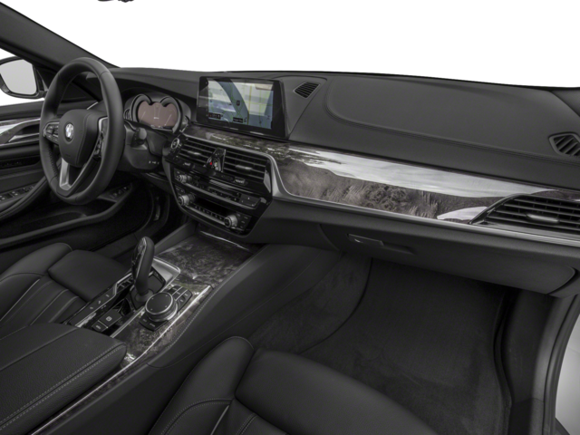2018 BMW 5 Series 530e xDrive iPerformance