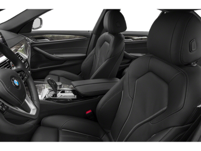 2018 BMW 5 Series 530e xDrive iPerformance