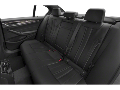 2018 BMW 5 Series 530e xDrive iPerformance
